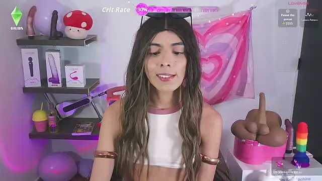 valentina_crtti webcam