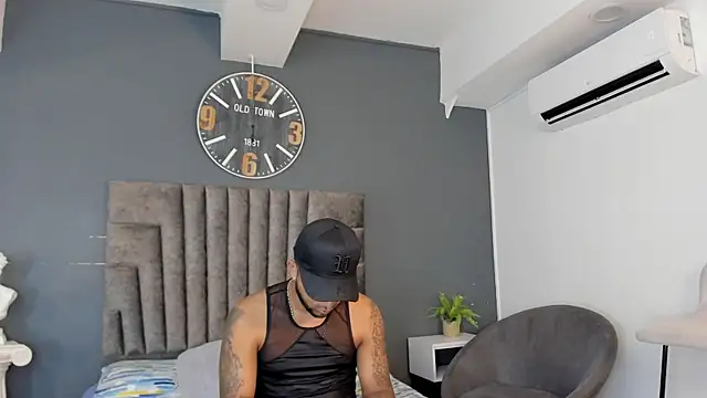 Robin_Rief webcam
