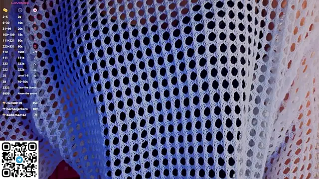 NerixalVire webcam