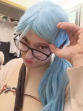 Somiesanimae - Trans webcam sex chat