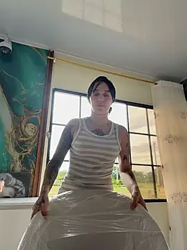 EmmyEvans1 webcam