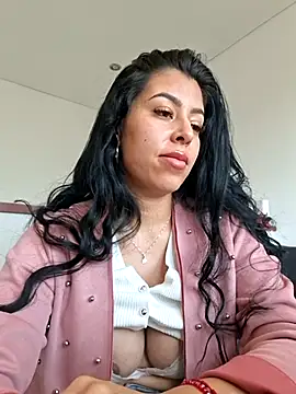 Luianna webcam