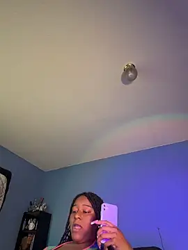 GirthGoddessCoco webcam