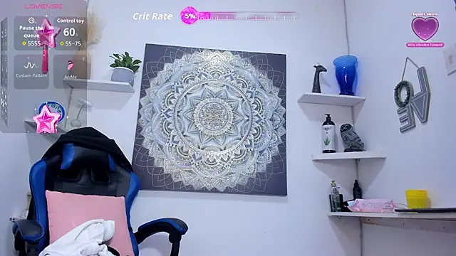 Jey_hot7 webcam