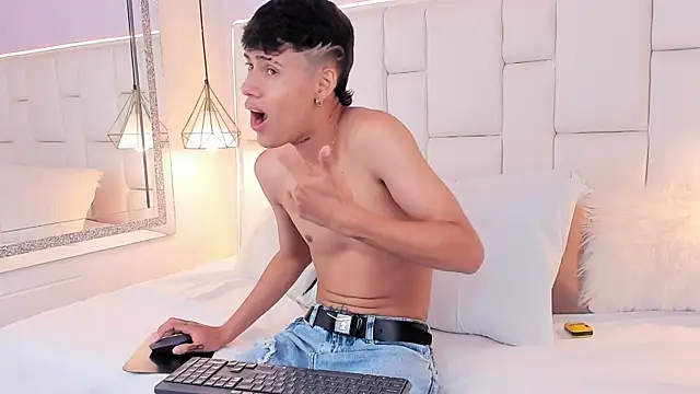 JacobFerrer webcam