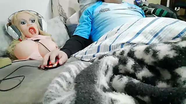 messi_syssy webcam