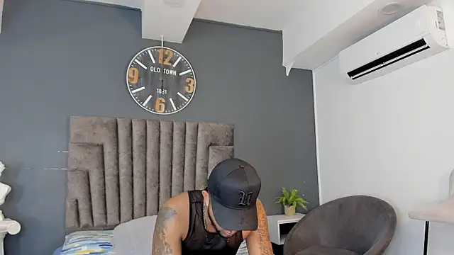 Robin_Rief webcam