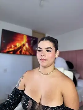 Janettcruz webcam
