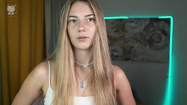 angel_lin webcam