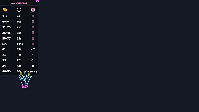 MistressBabe webcam