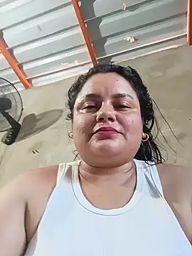 Dirty-violeta_19 webcam