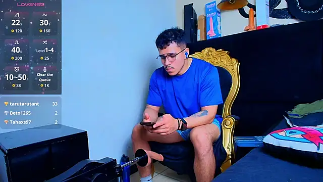 jeisonstark