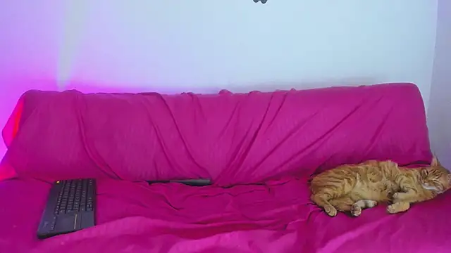 Nikki__uwu webcam