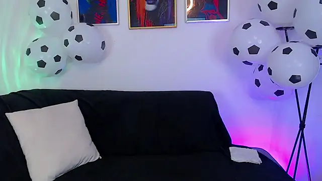 Jacky_Smith1 webcam