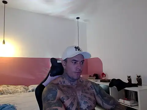 Dom_Jhuan webcam