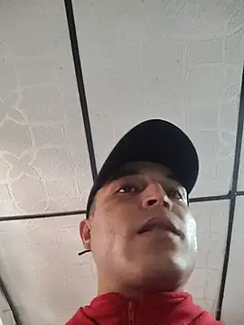 jovencolombianht webcam