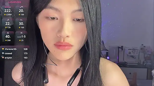 Tammy-66 webcam