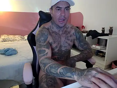 Dom_Jhuan webcam