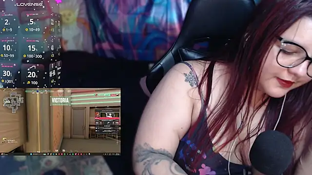Annee23 webcam