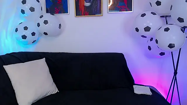 Jacky_Smith1 live cam on StripChat