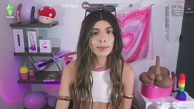 valentina_crtti webcam