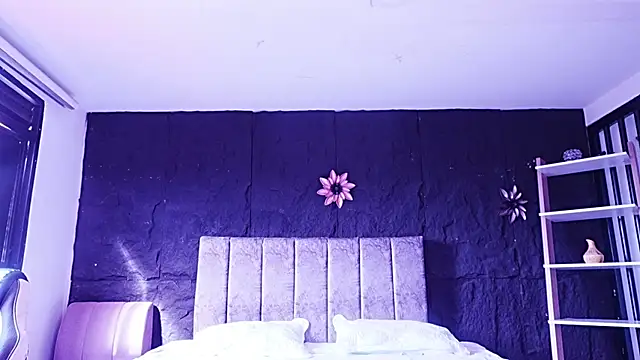 LiamDeep webcam