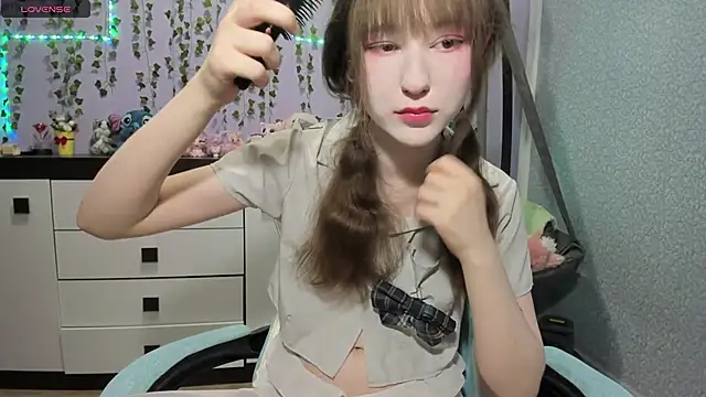 Yoonhee_ki webcam