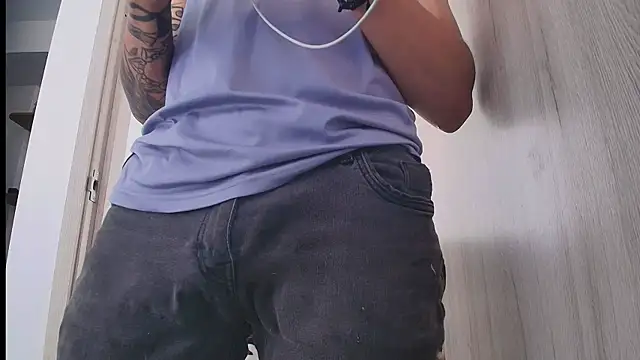thomas_gun webcam