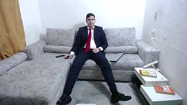 Victor_Maitland webcam