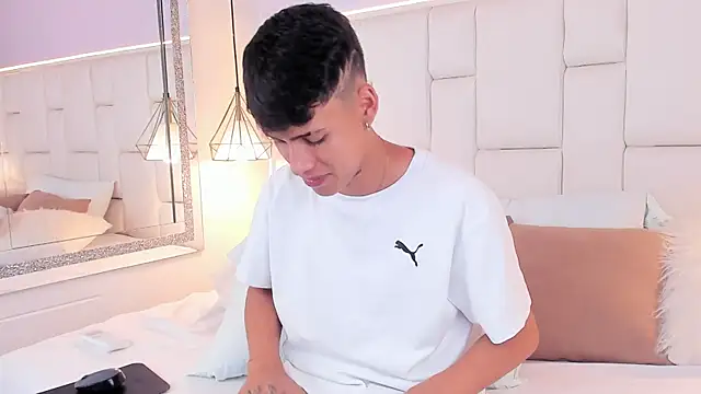 JacobFerrer webcam