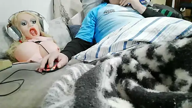 messi_syssy webcam