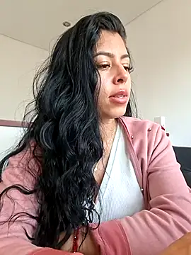 Luianna webcam