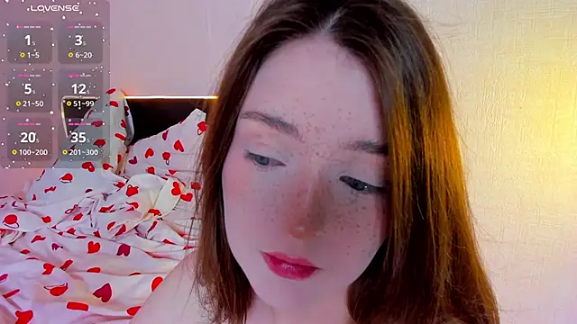 lexxxxxxi webcam