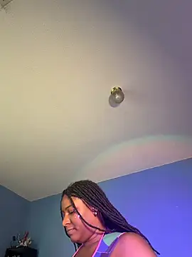 GirthGoddessCoco webcam