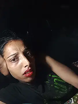 Pinki_thakur_1 webcam