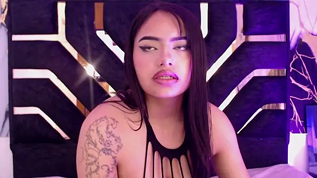sweetbloomcs webcam