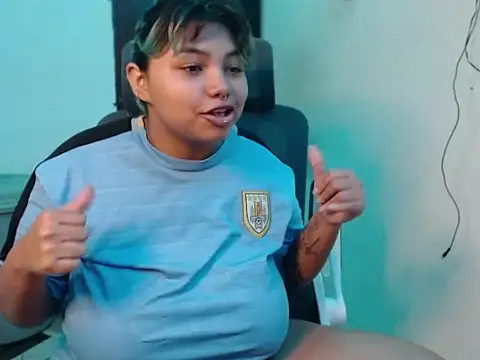 kimy_19 webcam