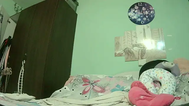 SexyGioconda live cam on StripChat