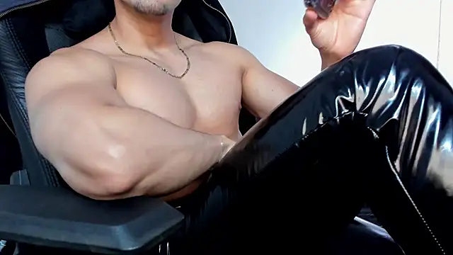 Tommy_Bred webcam