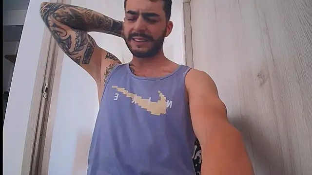 thomas_gun webcam