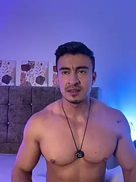 Chris_Clarck webcam
