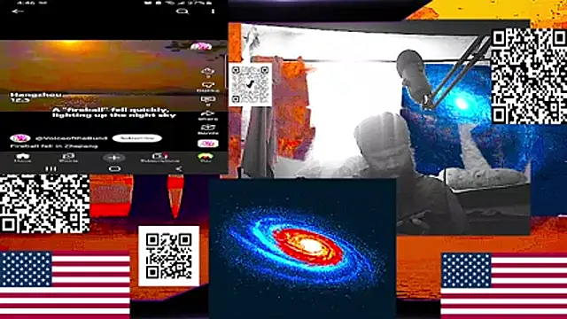 RussellTaylorLacy webcam