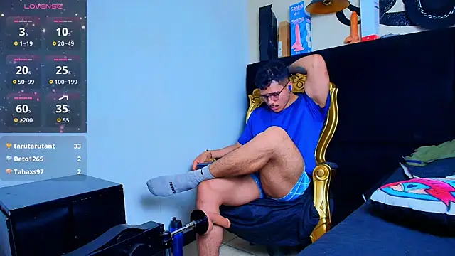 jeisonstark webcam