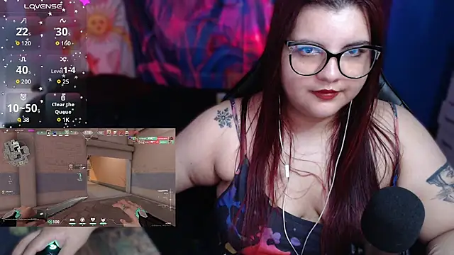 Annee23 webcam