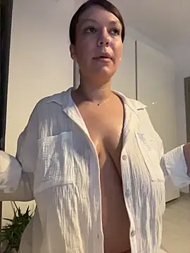 ClaraPasssion webcam
