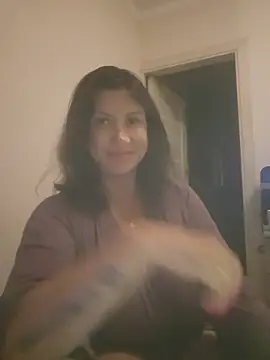 ANABELSWEET webcam