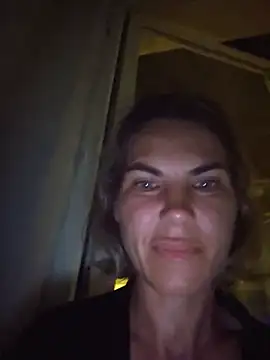 FeliciaKrige webcam