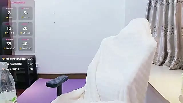 youyou-55 webcam