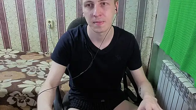 Darien_Brown webcam