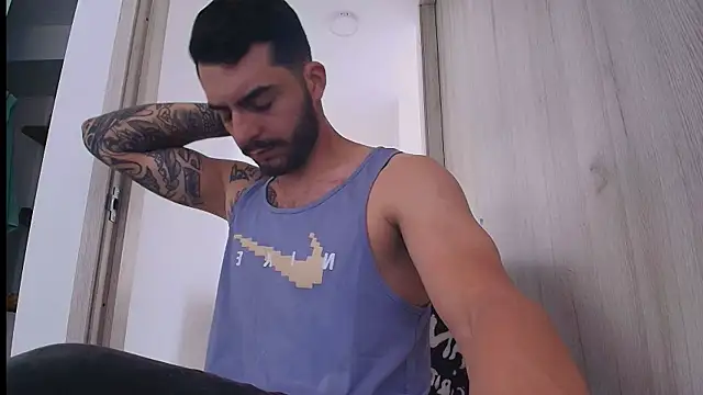 thomas_gun webcam